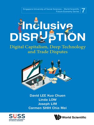 cover image of Inclusive Disruption